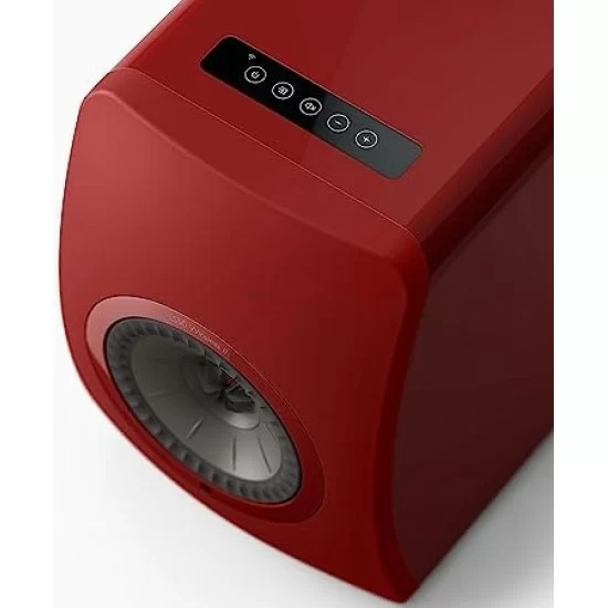 Kef ls hot sale 550